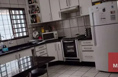 Sobrado com 3 dormitórios à venda, 197 m² por r$ 680.000,00 - jardim vila galvão - guarulhos/sp