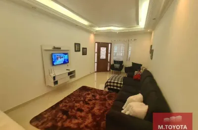 Sobrado com 4 dormitórios à venda, 181 m² por r$ 950.000,00 - residencial mazzei - guarulhos/sp