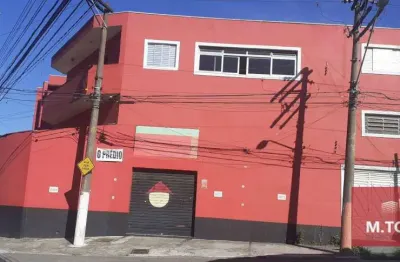 Prédio à venda, 334 m² por r$ 990.000,00 - vila fátima - guarulhos/sp