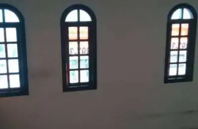 Sobrado com 3 dormitórios à venda, 200 m² por r$ 600.000,00 - jardim bom clima - guarulhos/sp