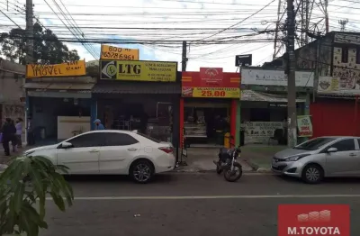 Prédio à venda na Vila Rio de Janeiro, Guarulhos 