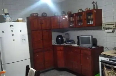 Casa térrea com 3 dormitórios à venda, 170 m² por r$ 580.000 - picanço - guarulhos/sp
