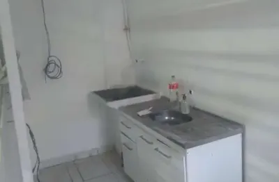 Sala para alugar, 69 m² por r$ 1.400,00/mês - jardim bom clima - guarulhos/sp