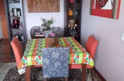 Apartamento com 2 dormitórios à venda, 68 m² por r$ 425.000,00 - ipiranga - são paulo/sp