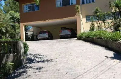 Sobrado com 3 dormitórios à venda, 460 m² por r$ 2.500.000,00 - portal dos gramados - guarulhos/sp