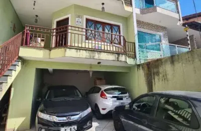 Sobrado com 3 dormitórios à venda, 180 m² por r$ 580.000,00 - vila endres - guarulhos/sp