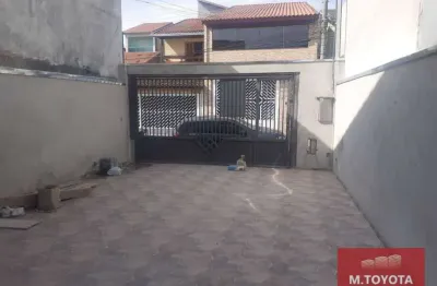 Sobrado com 3 dormitórios à venda, 105 m² por r$ 620.000,00 - jardim santa cecília - guarulhos/sp