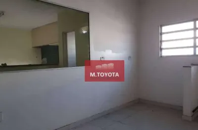 Salão para alugar, 216 m² por r$ 5.000,00/mês - centro - guarulhos/sp