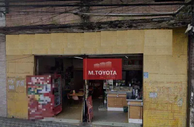 Salão à venda, 87 m² por r$ 598.000,00 - centro - guarulhos/sp