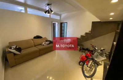 Sobrado com 6 dormitórios à venda, 230 m² por r$ 1.200.000,00 - vila mazzei - são paulo/sp
