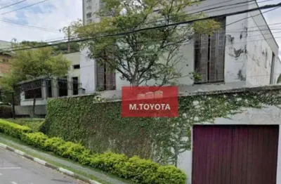 Casa com 7 dormitórios à venda, 326 m² por r$ 2.226.000,00 - jardim maia - guarulhos/sp