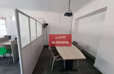 Sala para alugar, 33 m² por r$ 1.500,00/mês - centro - guarulhos/sp