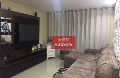 Sobrado com 3 dormitórios à venda, 189 m² por r$ 680.000,00 - macedo - guarulhos/sp