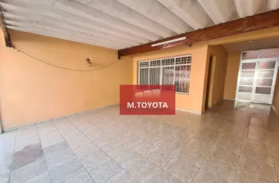 Sobrado com 3 dormitórios à venda, 158 m² por r$ 670.000,00 - gopoúva - guarulhos/sp