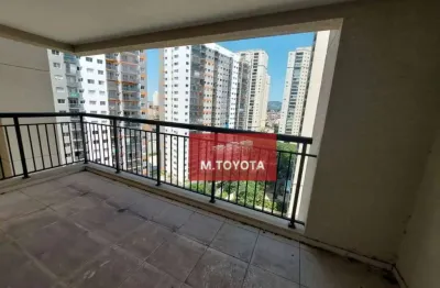 Apartamento à venda, 68 m² por r$ 550.000,00 - jardim flor da montanha - guarulhos/sp