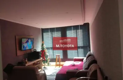 Apartamento com 2 dormitórios à venda, 89 m² por r$ 270.000,00 - centro - guarulhos/sp