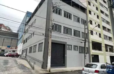 Prédio para alugar, 700 m² por r$ 36.000,00/mês - jardim zaira - guarulhos/sp