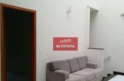Sala para alugar, 41 m² por r$ 2.001,00/mês - parque renato maia - guarulhos/sp