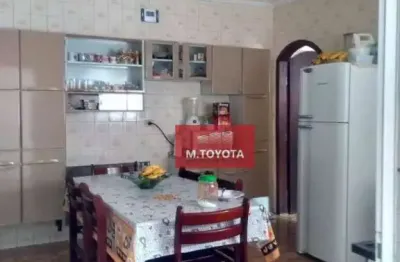 Sobrado com 3 dormitórios à venda, 150 m² por r$ 450.000,00 - jardim tabatinga - guarulhos/sp