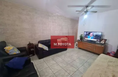 Sobrado com 3 dormitórios à venda, 131 m² por r$ 630.000,00 - gopoúva - guarulhos/sp