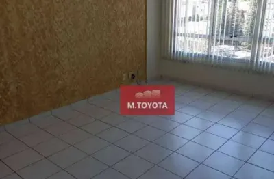 Sala à venda, 38 m² por r$ 260.000,00 - centro - guarulhos/sp
