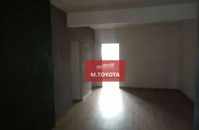 Sala para alugar, 60 m² por r$ 2.400,00/mês - macedo - guarulhos/sp