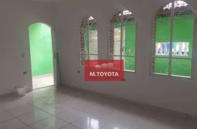 Sobrado com 4 dormitórios à venda, 220 m² por r$ 800.000,00 - tranquilidade - guarulhos/sp