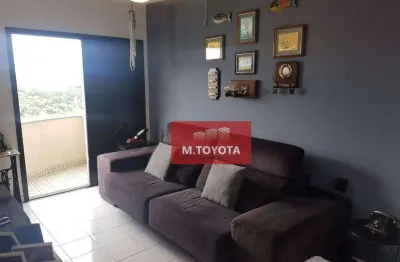 Apartamento com 3 quartos à venda na Vila Progresso, Guarulhos 