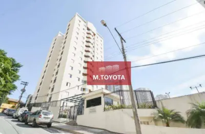 Apartamento com 2 dormitórios à venda, 90 m² por r$ 680.000,00 - vila progresso - guarulhos/sp