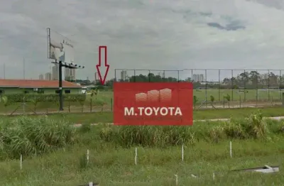Terreno à venda, 91000 m² por r$ 164.000.000,00 - vila augusta - guarulhos/sp