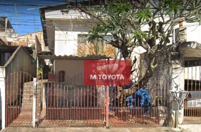 Casa com 2 dormitórios para alugar, 80 m² por r$ 2.400,00/mês - vila flórida - guarulhos/sp