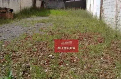 Terreno, 300 m² - venda por r$ 1.500.000,00 ou aluguel por r$ 3.500,01/mês - centro - guarulhos/sp