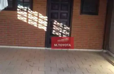 Sobrado com 4 dormitórios à venda, 260 m² por r$ 1.075.000,00 - vila nova mazzei - são paulo/sp