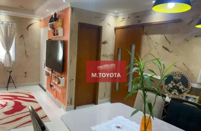 Casa com 3 dormitórios à venda, 189 m² por r$ 799.900,00 - parada inglesa - são paulo/sp