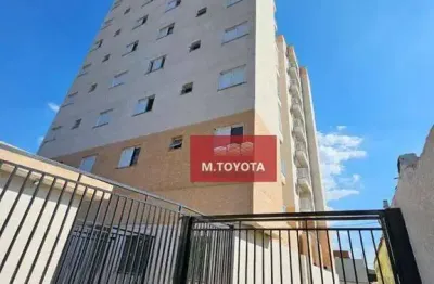 Apartamento com 2 dormitórios à venda, 56 m² por r$ 375.000,00 - vila galvão - guarulhos/sp