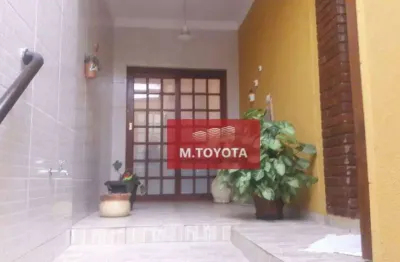 Sobrado com 4 dormitórios à venda, 230 m² por r$ 470.000,00 - jardim rosa de franca - guarulhos/sp