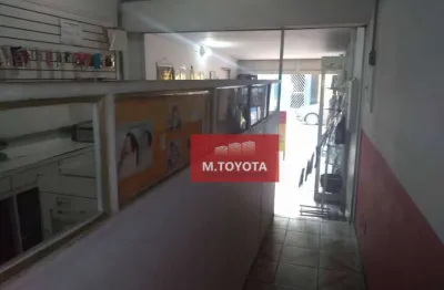 Sobrado com 3 dormitórios à venda, 149 m² por r$ 400.000,00 - vila são joão - guarulhos/sp