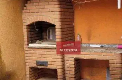 Sobrado com 3 dormitórios à venda, 200 m² por r$ 509.000,00 - jardim adriana - guarulhos/sp