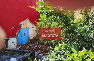 Terreno à venda, 136 m² por r$ 379.000,00 - macedo - guarulhos/sp