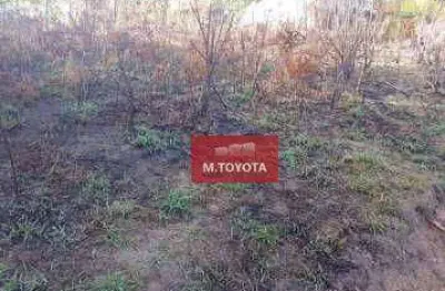 Terreno à venda, 500 m² por r$ 170.000,00 - sun valley - mairiporã/sp