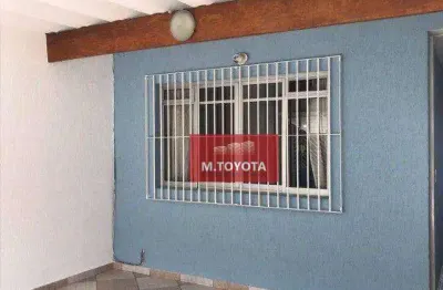 Sobrado com 3 dormitórios à venda, 155 m² por r$ 550.000,00 - jardim ottawa - guarulhos/sp