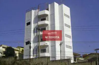 Prédio à venda, 650 m² por r$ 2.300.000,00 - jardim bom clima - guarulhos/sp