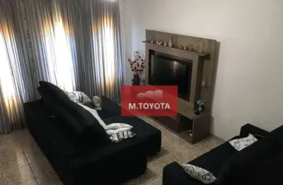 Casa com 3 quartos à venda no Jardim Santa Mena, Guarulhos 