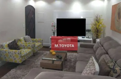 Casa com 4 dormitórios à venda, 246 m² por r$ 1.275.000,00 - jardim gopoúva - guarulhos/sp