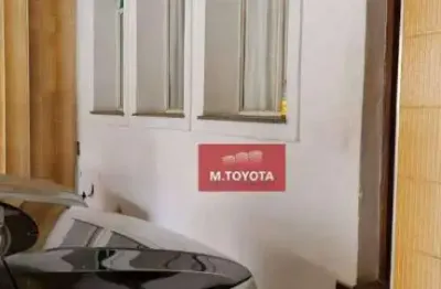 Sobrado com 3 dormitórios à venda, 300 m² por r$ 1.150.000,00 - torres tibagi - guarulhos/sp