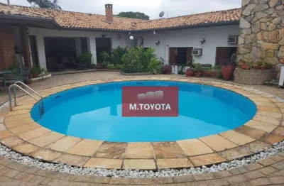 Casa com 4 dormitórios, 713 m² - venda por r$ 9.200.000,00 ou aluguel por r$ 28.770,00/mês - jardim maia - guarulhos/sp