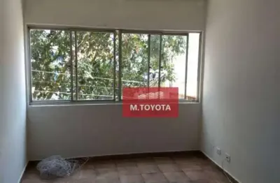 Apartamento com 3 dormitórios à venda, 70 m² por r$ 300.000,00 - centro - guarulhos/sp