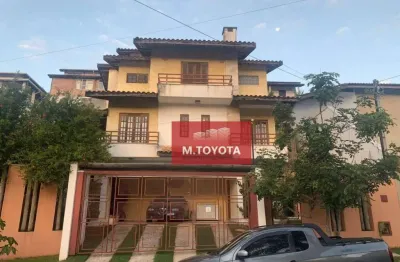 Sobrado com 3 dormitórios à venda, 220 m² por r$ 1.380.000,00 - jardim paulista i - jundiaí/sp