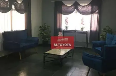 Apartamento com 3 dormitórios à venda, 88 m² por r$ 375.000,00 - jardim zaira - guarulhos/sp