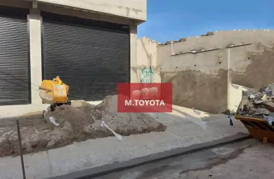 Sala comercial para alugar na Vila Augusta, Guarulhos 